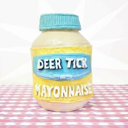 Album cover of Mayonnaise