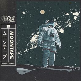 Album cover of Moontape 19