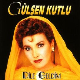 Album cover of Dile Geldim