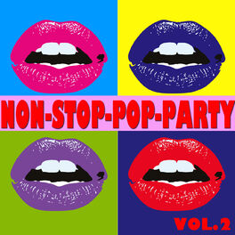Album cover of Non-Stop-Pop-Party, Vol. 2