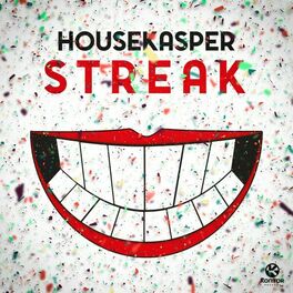 Album cover of Streak