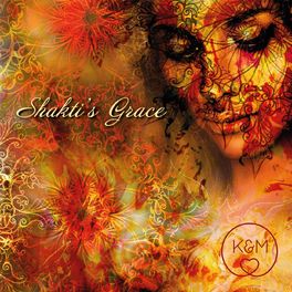Album cover of Shakti's Grace