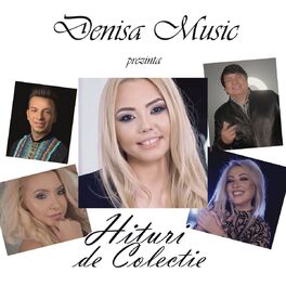 Album cover of Hituri de Colectie