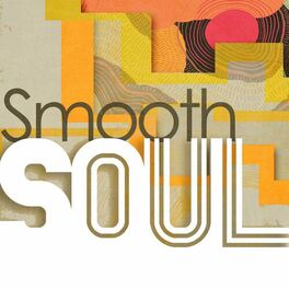 Album cover of Smooth Soul