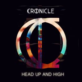 Album cover of Head Up And High