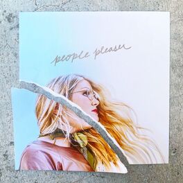 Album cover of People Pleaser