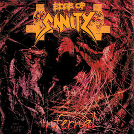 Album cover of Infernal