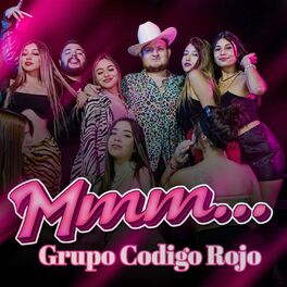 Album cover of Mmm...