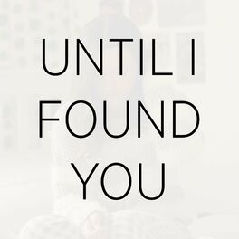 Album cover of Until I Found You (Spanish Cover)