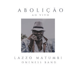 Album cover of Abolição (Ao Vivo)