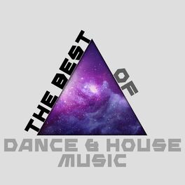 Album cover of The Best of Dance & House Music