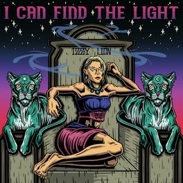 Album cover of I Can Find The Light