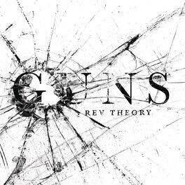 Rev Theory - The Revelation (CD Digipak)