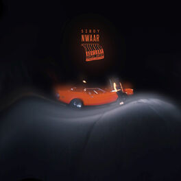 Album cover of Nwaar