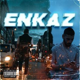 Album cover of Enkaz