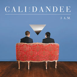 Album cover of 3 A.M.