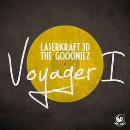 Album cover of Voyager I