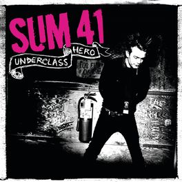 Sum 41: albums, songs, playlists