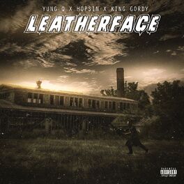 Album cover of Leatherface