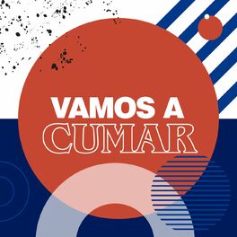 Album cover of Vamos a Cumar