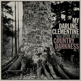 Album cover of Country Darkness, Vol. 2