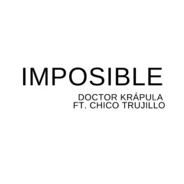 Album cover of Imposible
