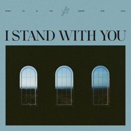 Album cover of I Stand with You