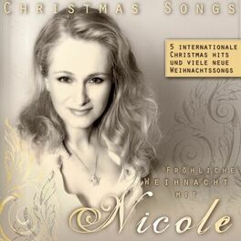 Album cover of Christmas Songs