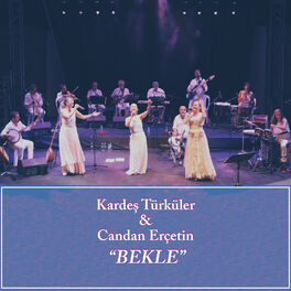 Album cover of Bekle