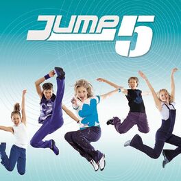 Album cover of Jump5