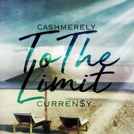 Album cover of To the Limit (feat. Curren$y)