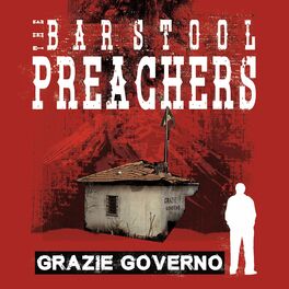 Album cover of Grazie Governo