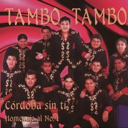 Album cover of Córdoba Sin Ti: Homenaje al Nº1