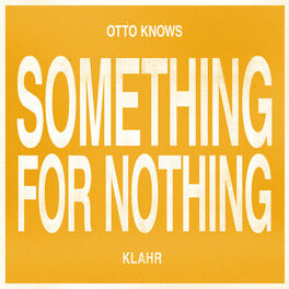 Album cover of Something For Nothing