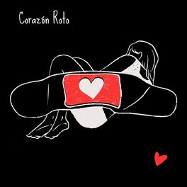 Album cover of Corazón Roto