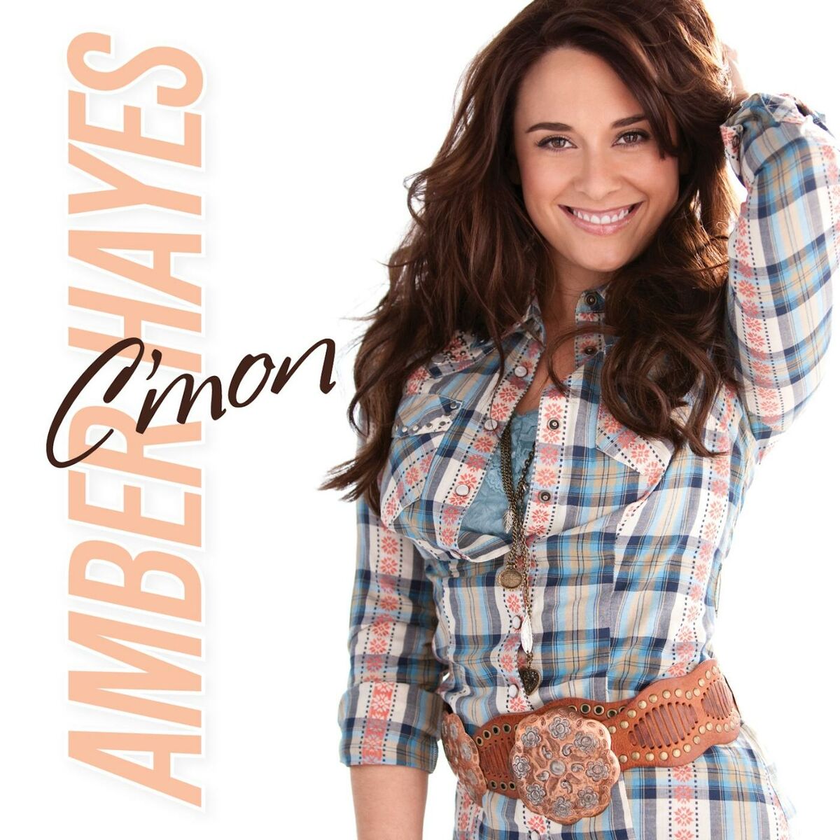 Amber Hayes: albums, songs, playlists | Listen on Deezer