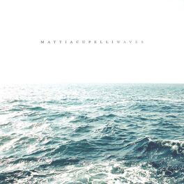 Album cover of Waves
