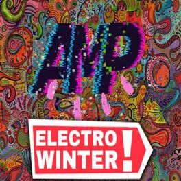 Album cover of Electro Winter