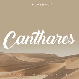 Album cover of Dias de Glória (Playback)