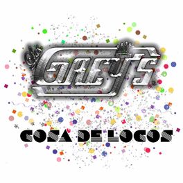 Album cover of Cosa De Locos