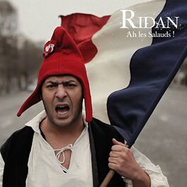 Album cover of Ah les salauds !