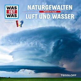 Album cover of 27: Naturgewalten / Luft und Wasser