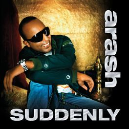 Album cover of Suddenly (Maxi) (feat Rebecca)