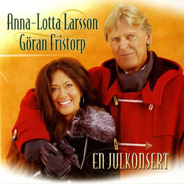 Album cover of En Julkonsert