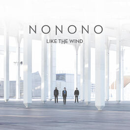 Album cover of Like the Wind
