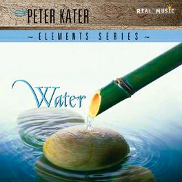 Album cover of Elements Series: Water