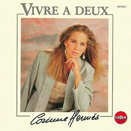 Album cover of VIVRE A DEUX