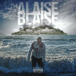 Album cover of Alaise Blaise