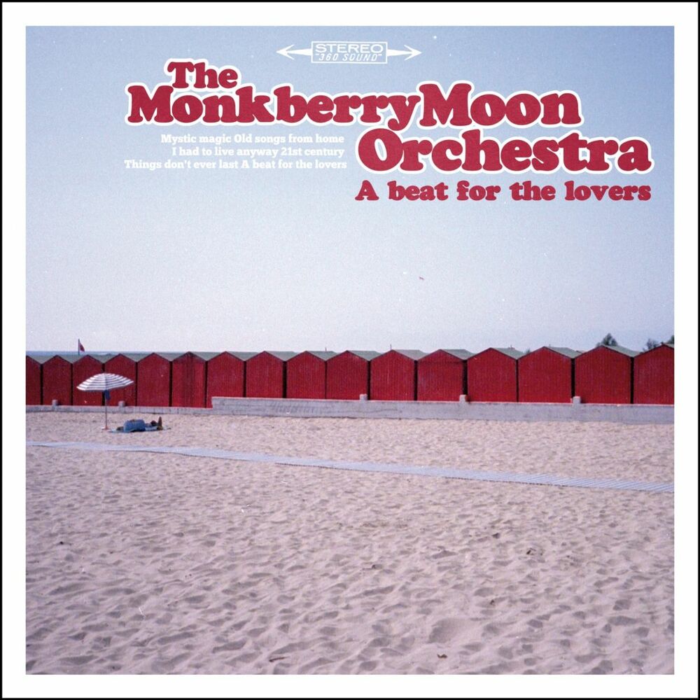 Monkberry moon delight перевод. The Monkberry Moon Orchestra. Monkberry.