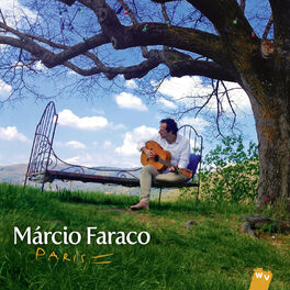 Album cover of Paris